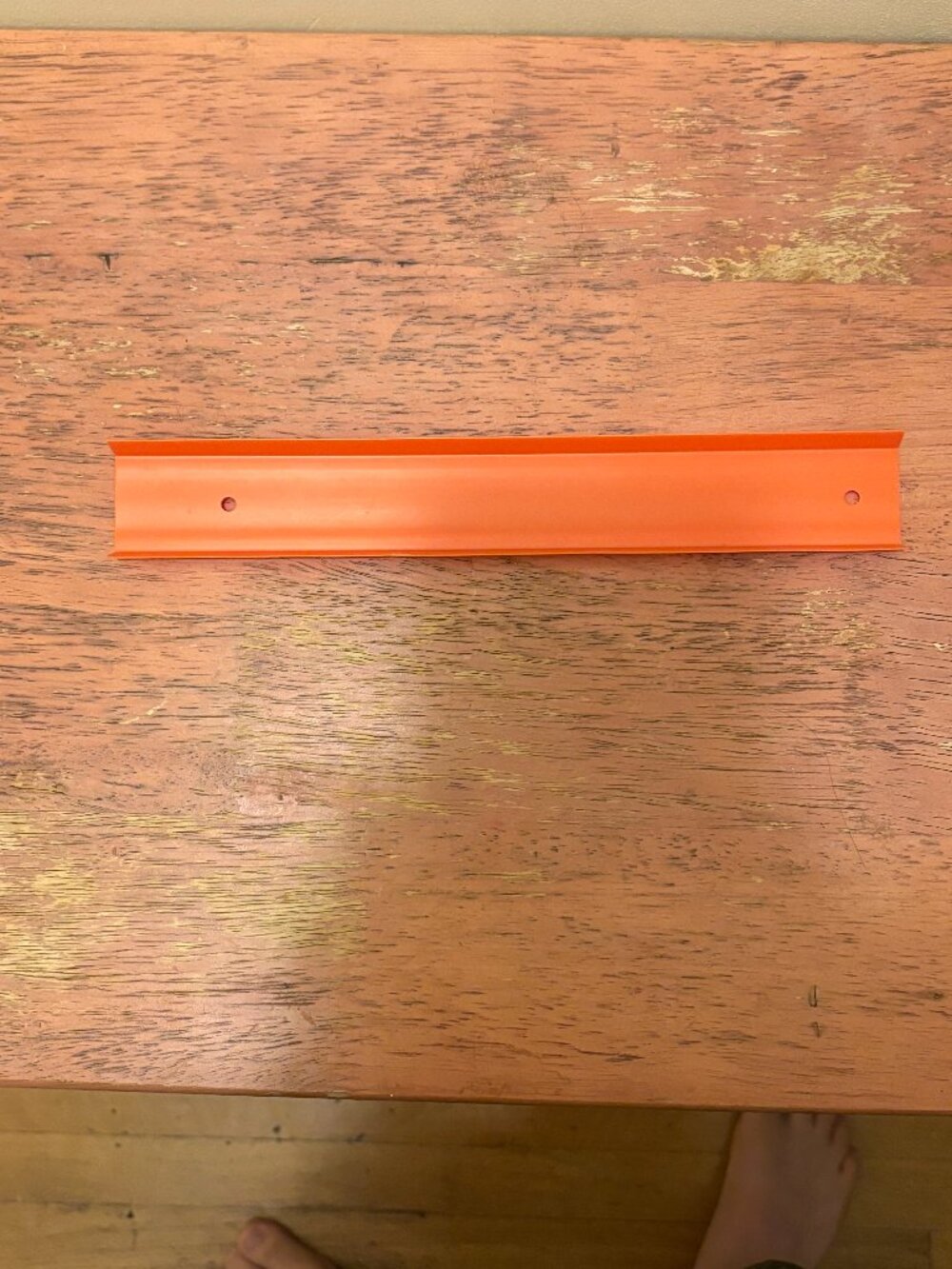 Hot Wheels Replacement Track Piece